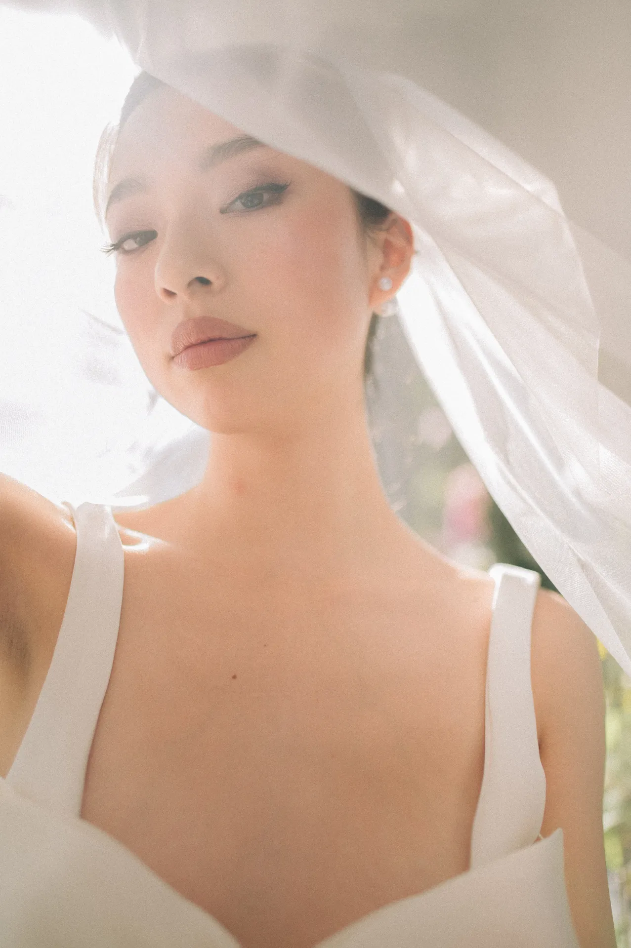 Travel Mobile Makeup